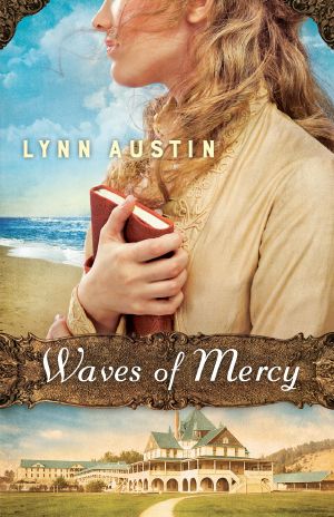 [Waves of Mercy 01] • Waves of Mercy